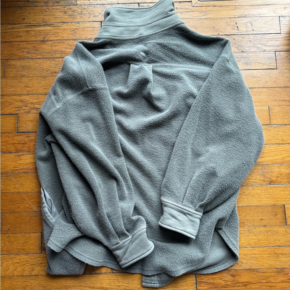 Free People Ruby Shacket - Picture 2 of 5